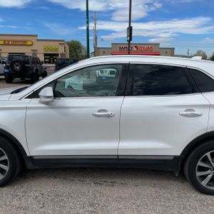 LINCOLN MKC RESERVE - 4