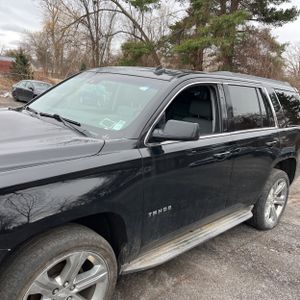 CHEVROLET TAHOE LT - 2