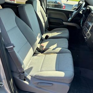 2016 Chevrolet SILVERADO 1500 LT Z71 — фото 30