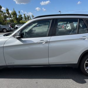 BMW X1 - 4