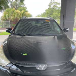 2013 Hyundai TUCSON GLS 缩略图 13