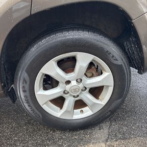 2012 Toyota RAV4 LIMITED 照片 18