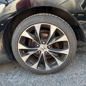2013 Honda CIVIC SI — миниатюра 18