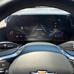 2026 Chevrolet EQUINOX LT — миниатюра 40