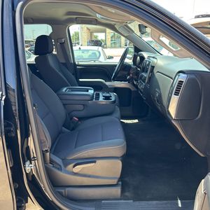 صورة مصغرة 26 لـ 2016 Chevrolet SILVERADO 1500 LT