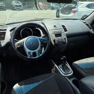 2012 KIA SOUL + thumbnail 35