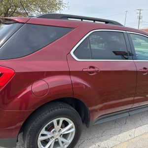 CHEVROLET EQUINOX - 9