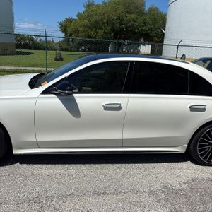 MERCEDES-BENZ S-CLASS - 4