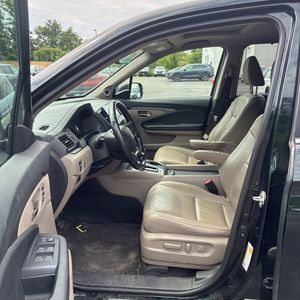 2020 Honda PILOT EX-L — миниатюра 32