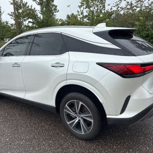 2024 Lexus RX 350 PREMIUM — фото 6