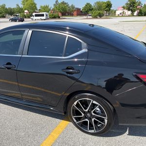 NISSAN SENTRA SR XTRONIC CVT - 6