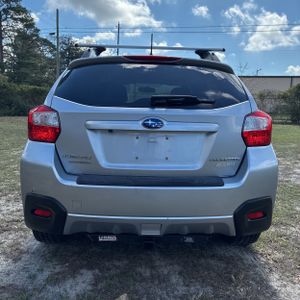 SUBARU CROSSTREK 2.0I PREMIUM - 7