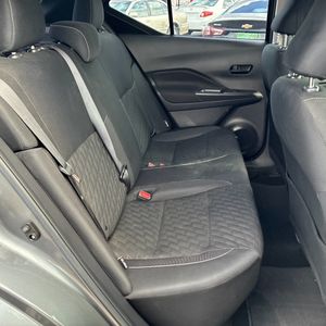 2022 Nissan KICKS S 照片 33