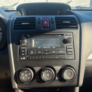 2012 Subaru IMPREZA 2.0I PREMIUM — фото 36