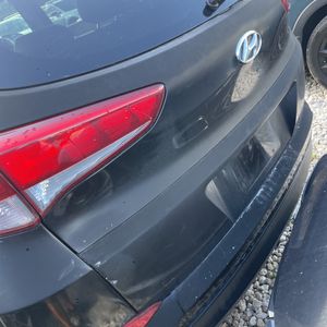 2018 Hyundai TUCSON SE 缩略图 60