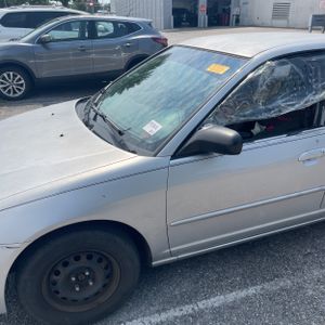 صورة 2 لـ 2003 Honda CIVIC LX