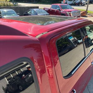 2016 FORD F-150 PLATINUM — миниатюра 16
