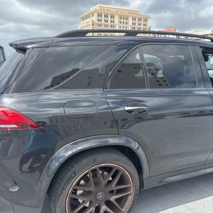 MERCEDES-BENZ GLE AMG - 9