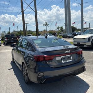 2023 KIA FORTE GT-LINE 照片 5