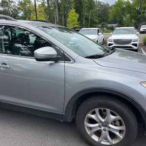 2014 Mazda CX-9 SPORT — миниатюра 13