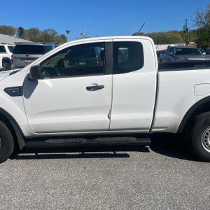FORD RANGER XL - 3