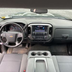 صورة مصغرة 34 لـ 2018 Chevrolet SILVERADO 1500 LT