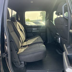 صورة مصغرة 34 لـ 2018 FORD F-150 XLT