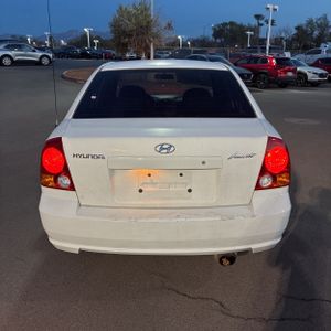 صورة 7 لـ 2005 Hyundai ACCENT GLS