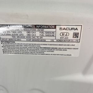 2021 Acura RDX SH-AWD W/ADVANCE 缩略图 49