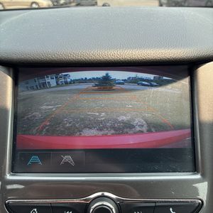 2017 Chevrolet CRUZE LT AUTO thumbnail 38