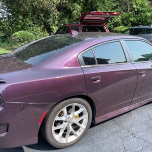 صورة 9 لـ 2020 Dodge CHARGER R/T