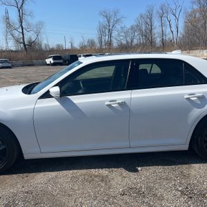 CHRYSLER 300 TOURING-L - 4