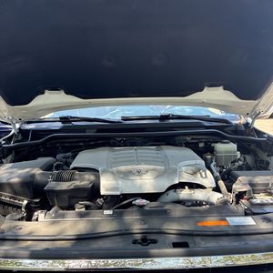 2018 Toyota LAND CRUISER BASE — фото 41