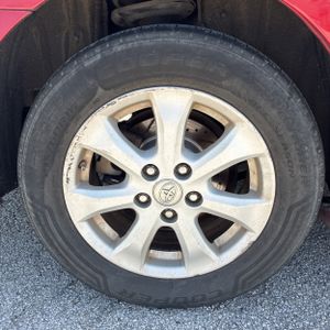 صورة مصغرة 19 لـ 2011 Toyota CAMRY LE