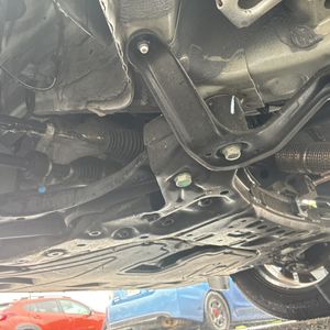 صورة مصغرة 28 لـ 2025 KIA SPORTAGE EX