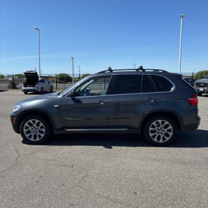 BMW X5 XDRIVE35I - 3