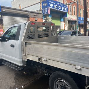 FORD F-250 SUPER DUTY XL - 6