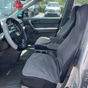 2009 Honda CR-V LX 缩略图 31