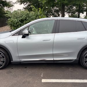 2023 Mercedes-BENZ EQE 照片 4