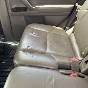 صورة مصغرة 63 لـ 2015 Lexus GX 460 BASE