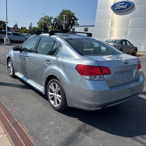 صورة 5 لـ 2014 Subaru LEGACY 2.5I