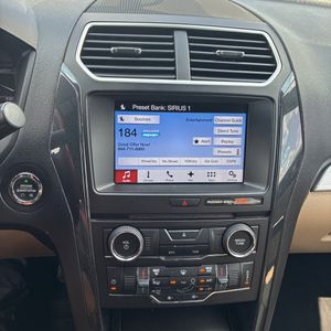 2017 FORD EXPLORER XLT — миниатюра 37