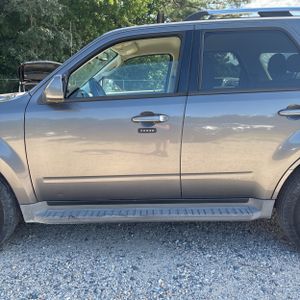 2010 FORD ESCAPE LIMITED 照片 4