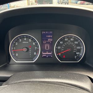 2010 Honda CR-V EX — миниатюра 39