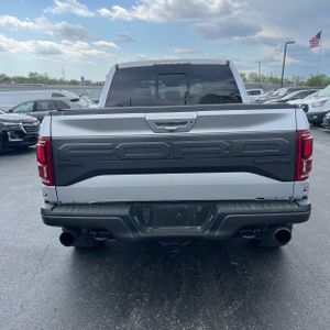 FORD F-150 RAPTOR - 7