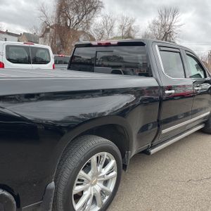 CHEVROLET SILVERADO 1500 HIGH COUNTRY - 9