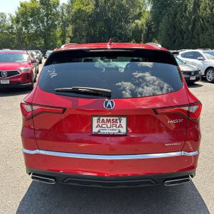 صورة 7 لـ 2022 Acura MDX SH-AWD