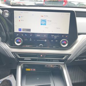 صورة مصغرة 40 لـ 2025 Lexus TX 350