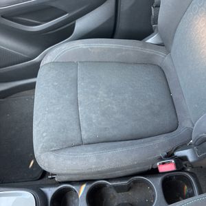 2016 Chevrolet TRAX LS — миниатюра 55