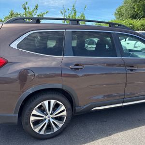 SUBARU ASCENT LIMITED 7-PASSENGER - 9
